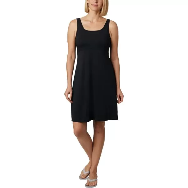 Columbia Women's PFG Freezer III Dress