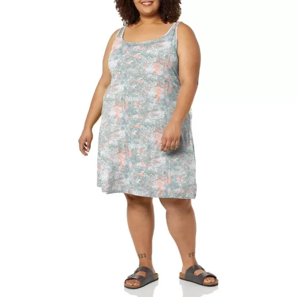 Columbia Women's PFG Freezer III Dress