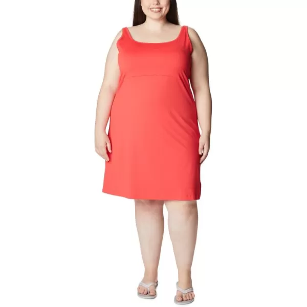 Columbia Women's PFG Freezer III Dress