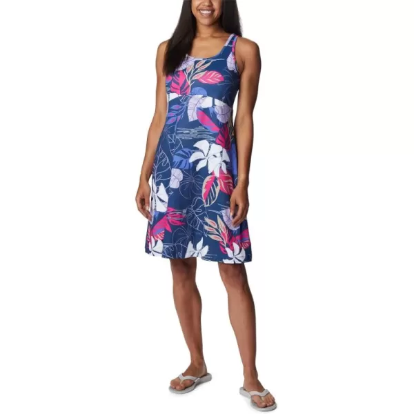Columbia Women's PFG Freezer III Dress
