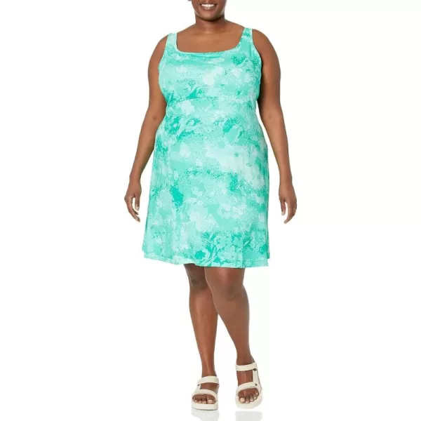 Columbia Women's PFG Freezer III Dress