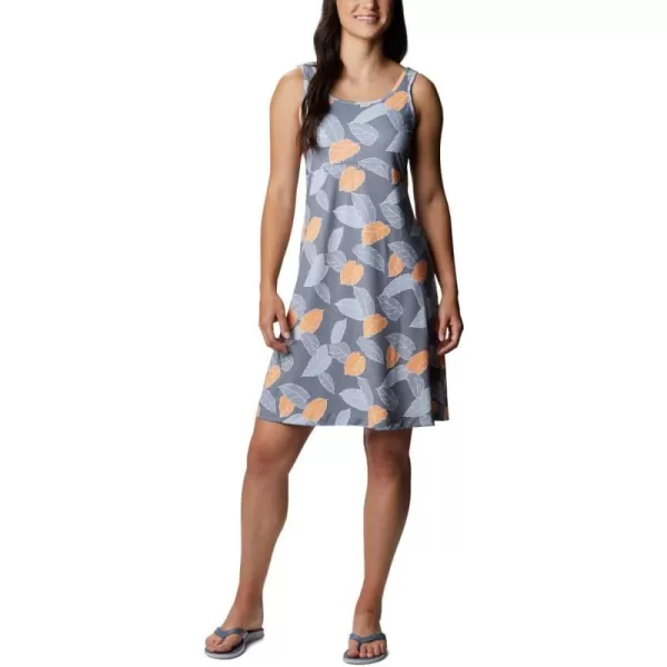 Columbia Women's PFG Freezer III Dress