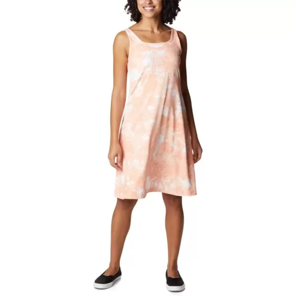 Columbia Women's PFG Freezer III Dress