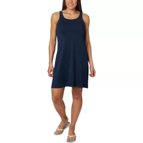 Columbia Women's PFG Freezer III Dress