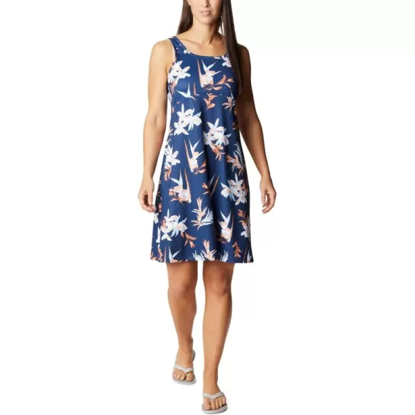 Columbia Women's PFG Freezer III Dress