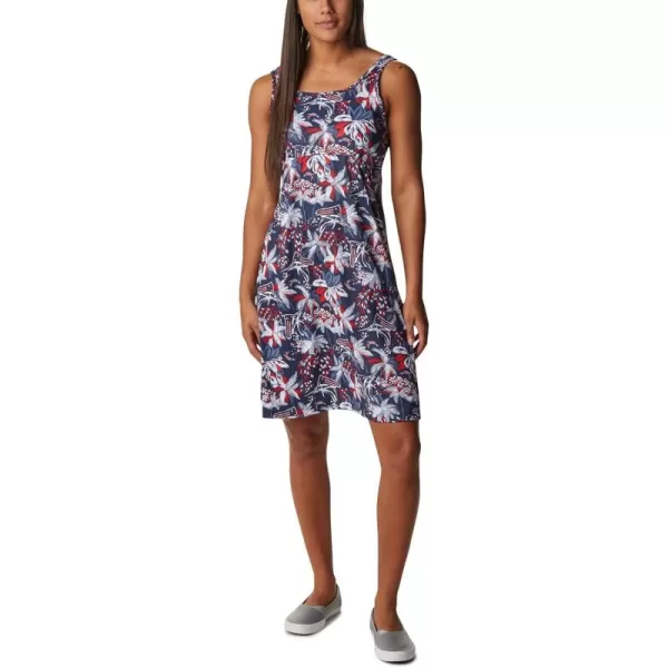 Columbia Women's PFG Freezer III Dress