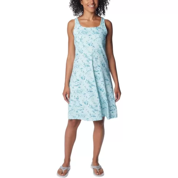Columbia Women's PFG Freezer III Dress