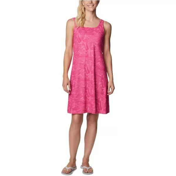 Columbia Women's PFG Freezer III Dress