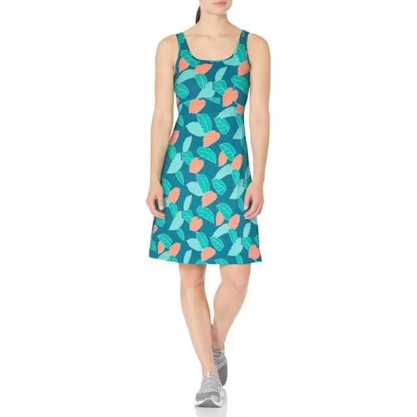 Columbia Women's PFG Freezer III Dress