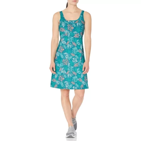 Columbia Women's PFG Freezer III Dress