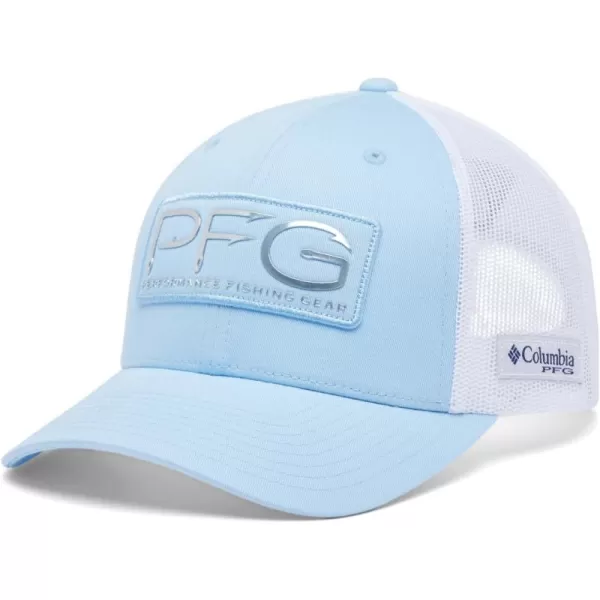Columbia Women's PFG Mesh Ball Cap