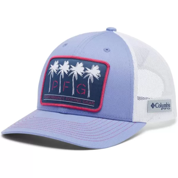 Columbia Women's PFG Mesh Ball Cap