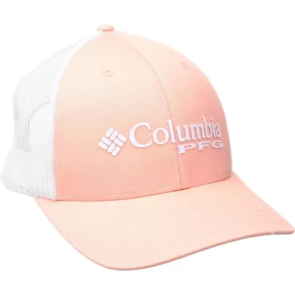 Columbia Women's PFG Mesh Ball Cap