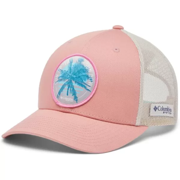 Columbia Women's PFG Mesh Ball Cap