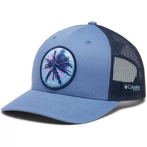 Columbia Women's PFG Mesh Ball Cap