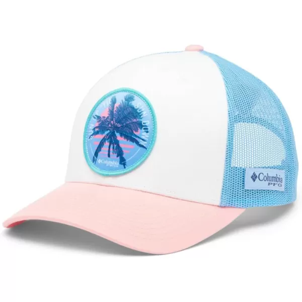 Columbia Women's PFG Mesh Ball Cap