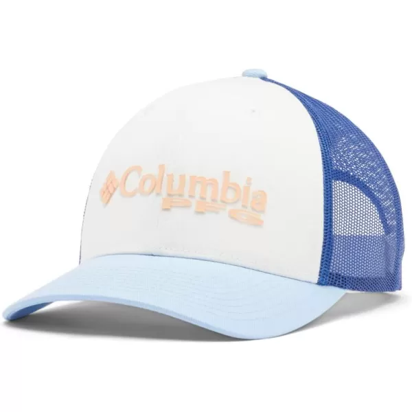 Columbia Women's PFG Mesh Ball Cap