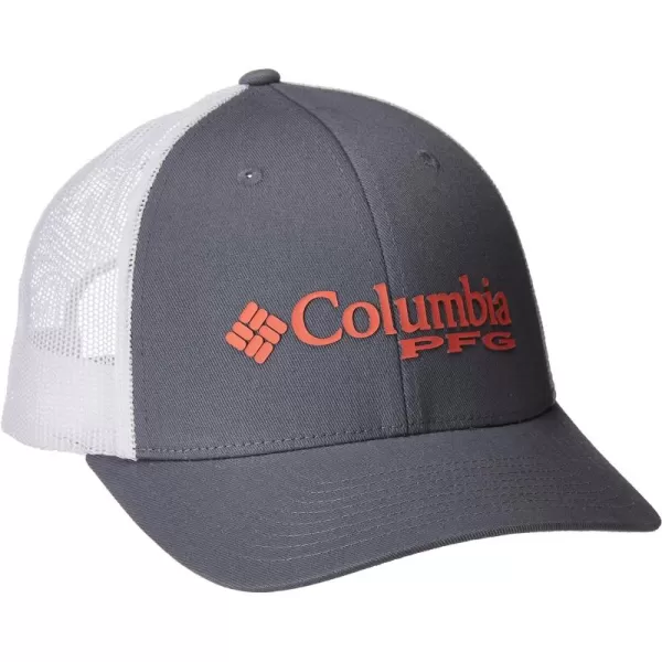 Columbia Women's PFG Mesh Ball Cap