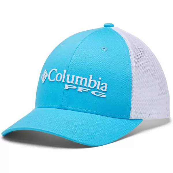 Columbia Women's PFG Mesh Ball Cap