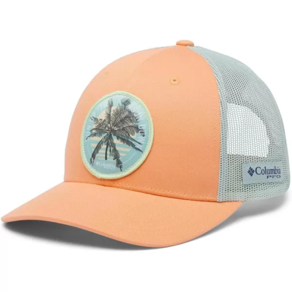 Columbia Women's PFG Mesh Ball Cap