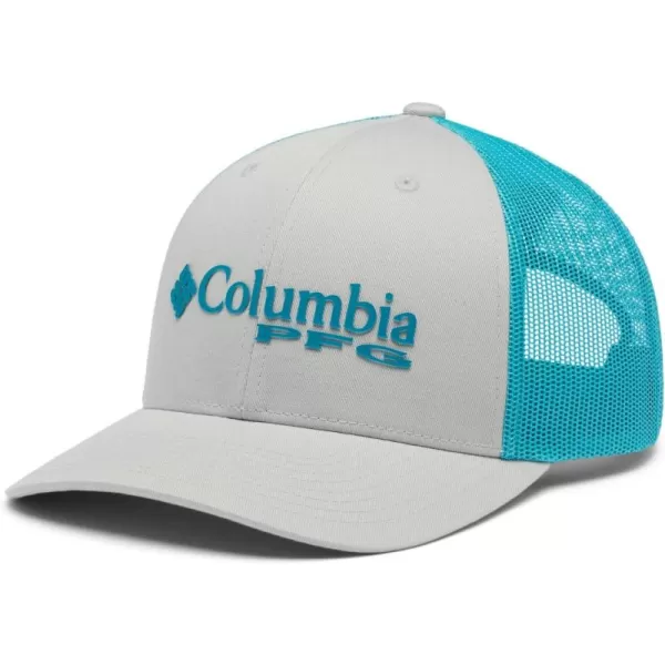 Columbia Women's PFG Mesh Ball Cap
