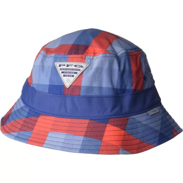 Columbia Women's PFG Slack Tide Bucket Hat