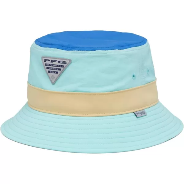 Columbia Women's PFG Slack Tide Bucket Hat