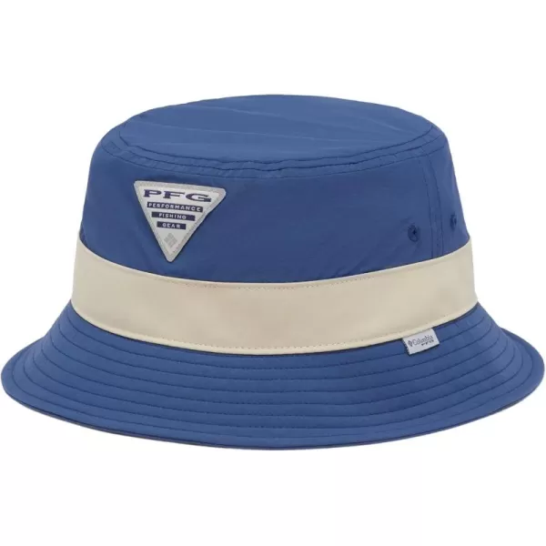 Columbia Women's PFG Slack Tide Bucket Hat