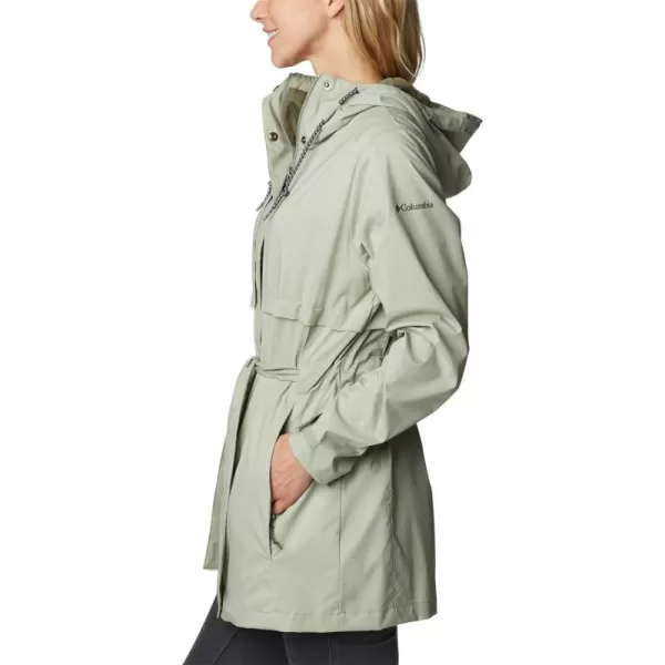 Columbia Women's Pardon My Trench Ii Rain Jacket