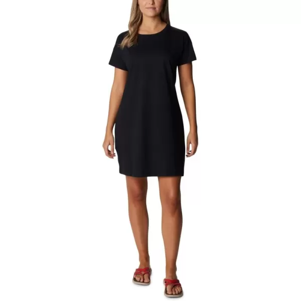 Columbia Women's Park Printed Dress