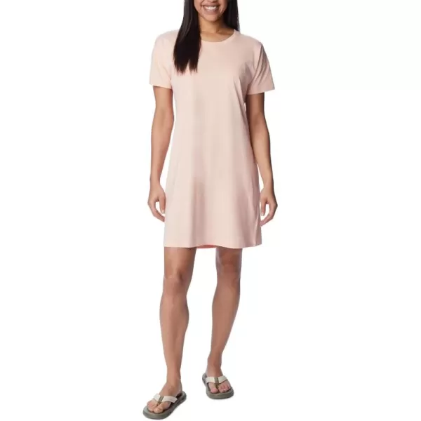 Columbia Women's Park Printed Dress
