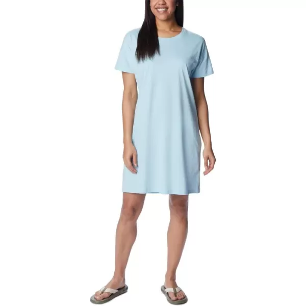 Columbia Women's Park Printed Dress