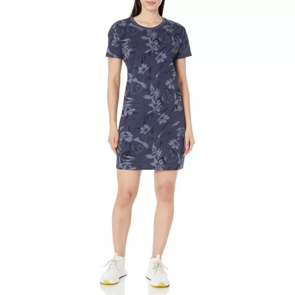 Columbia Women's Park Printed Dress