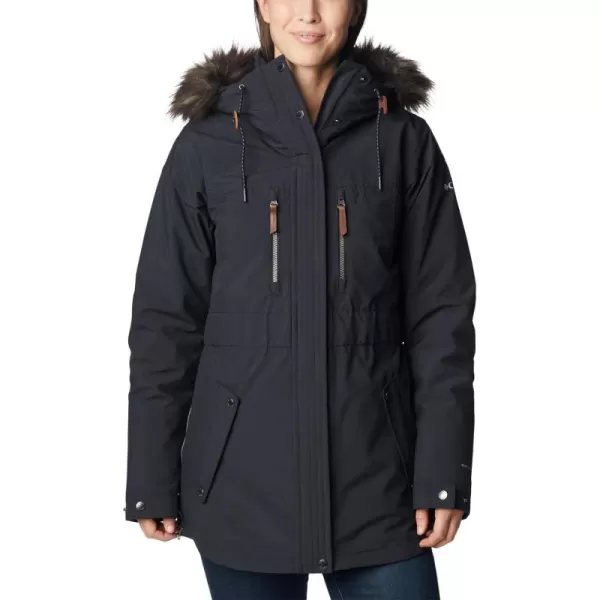 Columbia Women's Payton Pass Interchange Jacket