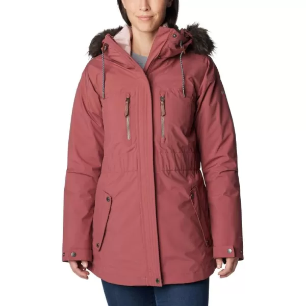 Columbia Women's Payton Pass Interchange Jacket