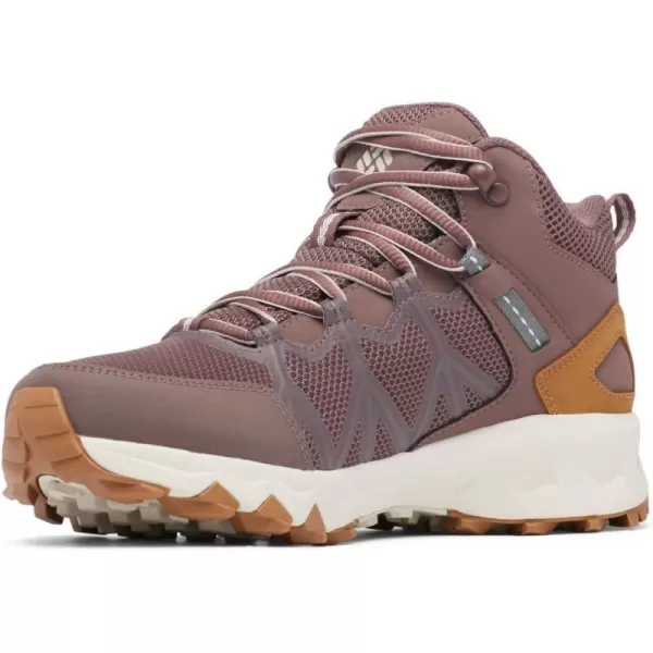 Columbia Women's Peakfreak Ii Mid Outdry Hiking Shoe
