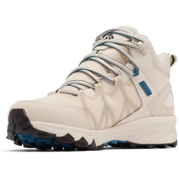 Columbia Women's Peakfreak Ii Mid Outdry Hiking Shoe