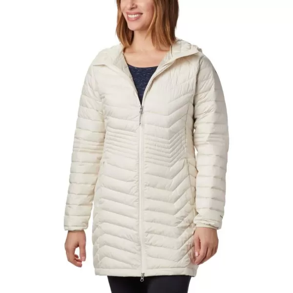 Columbia Women's Powder Lite Mid Jacket