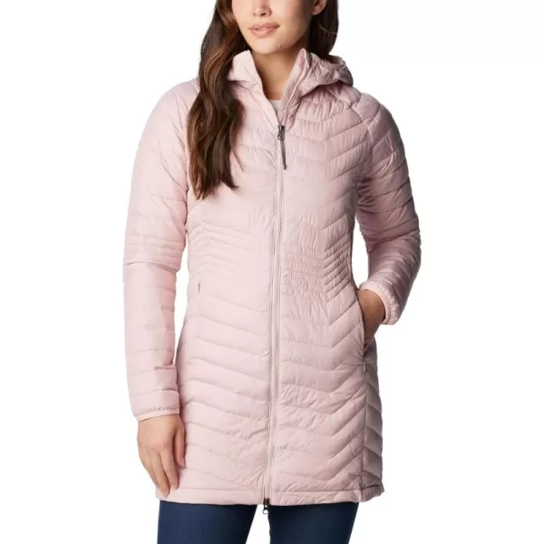 Columbia Women's Powder Lite Mid Jacket