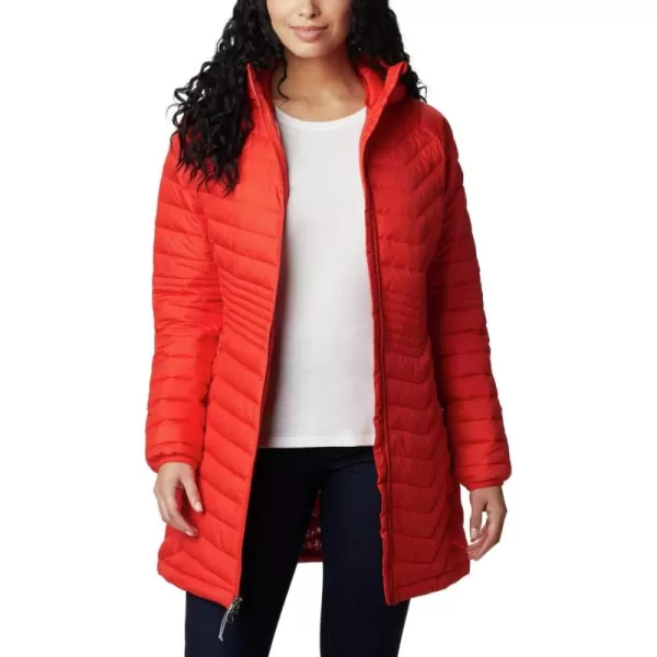 Columbia Women's Powder Lite Mid Jacket