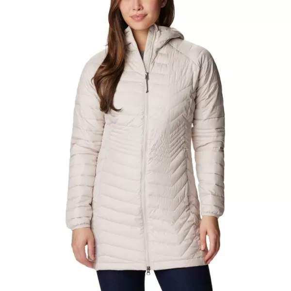 Columbia Women's Powder Lite Mid Jacket