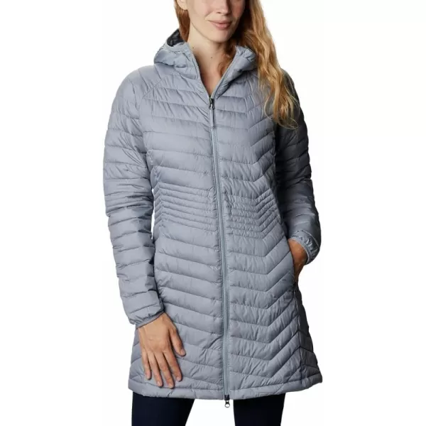 Columbia Women's Powder Lite Mid Jacket