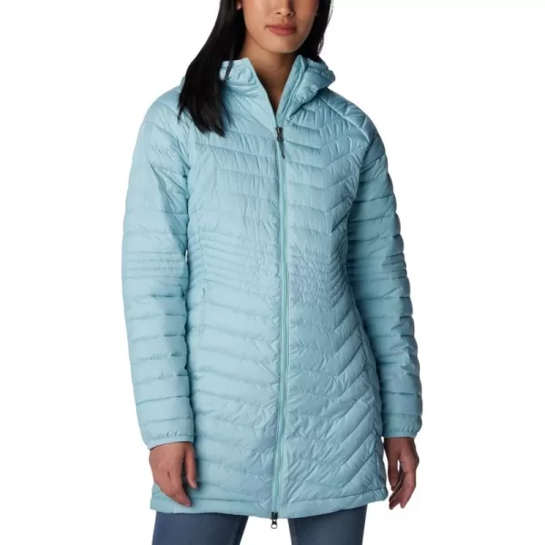 Columbia Women's Powder Lite Mid Jacket