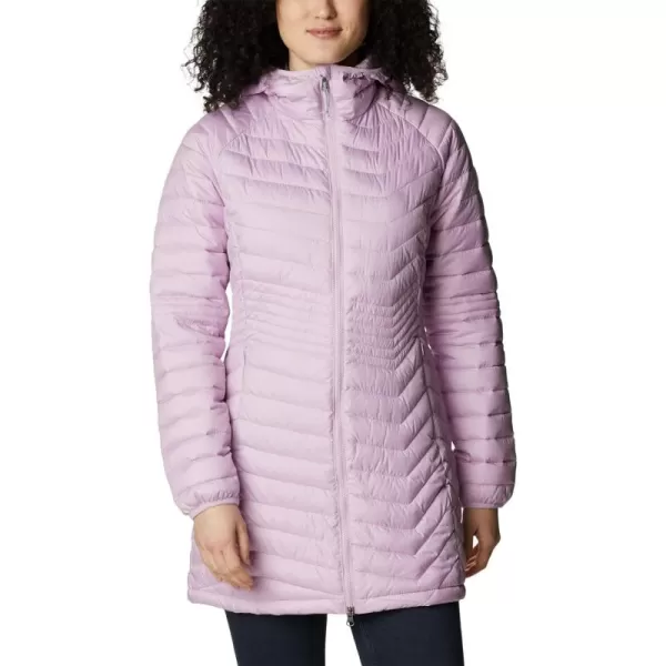 Columbia Women's Powder Lite Mid Jacket