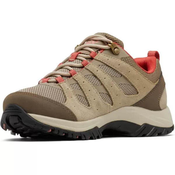 Columbia Women's Redmond Iii Hiking Shoe