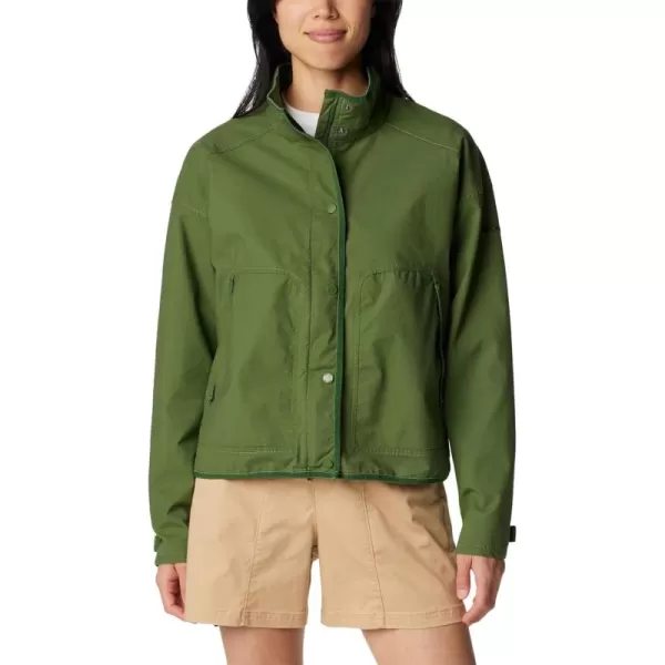 Columbia Women's Sage Lake Jacket