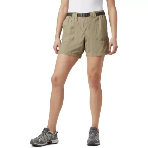 Columbia Women's Sandy River Cargo Short