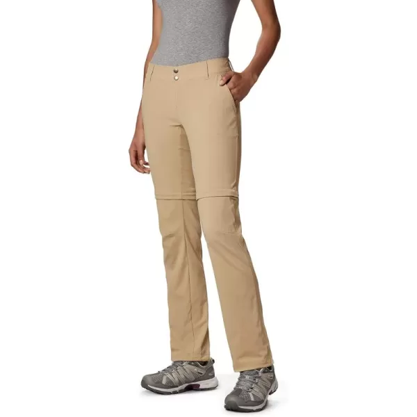 Columbia Women's Saturday Trail Ii Convertible Pant