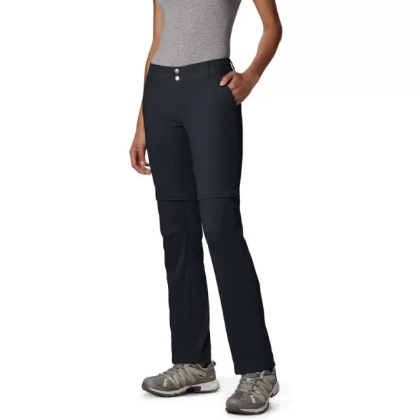 Columbia Women's Saturday Trail Ii Convertible Pant