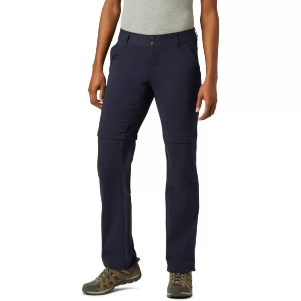 Columbia Women's Saturday Trail Ii Convertible Pant